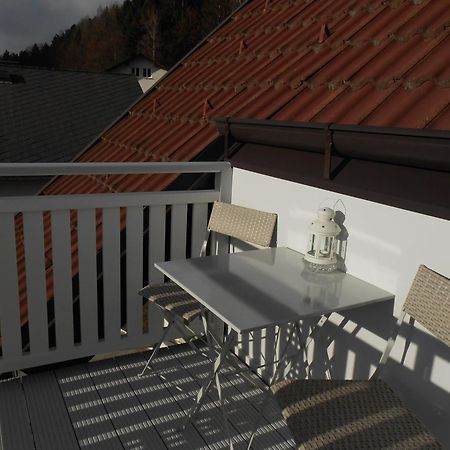 Privatzimmer Haus Gschweitl Semriach Habitación foto