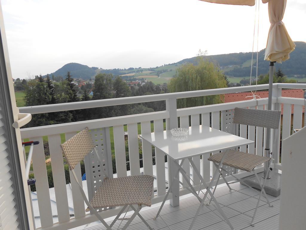 Privatzimmer Haus Gschweitl Semriach Habitación foto