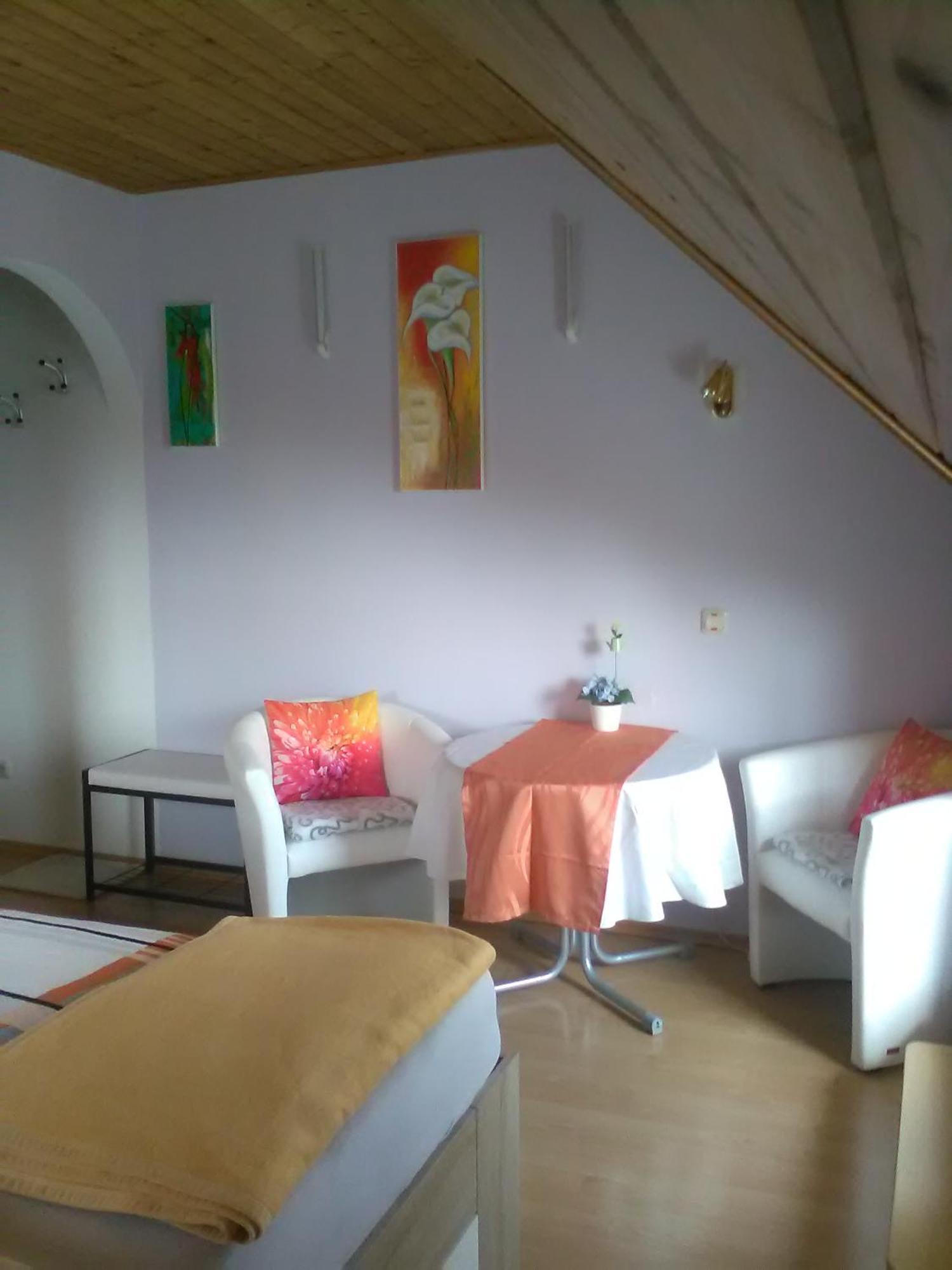 Privatzimmer Haus Gschweitl Semriach Habitación foto