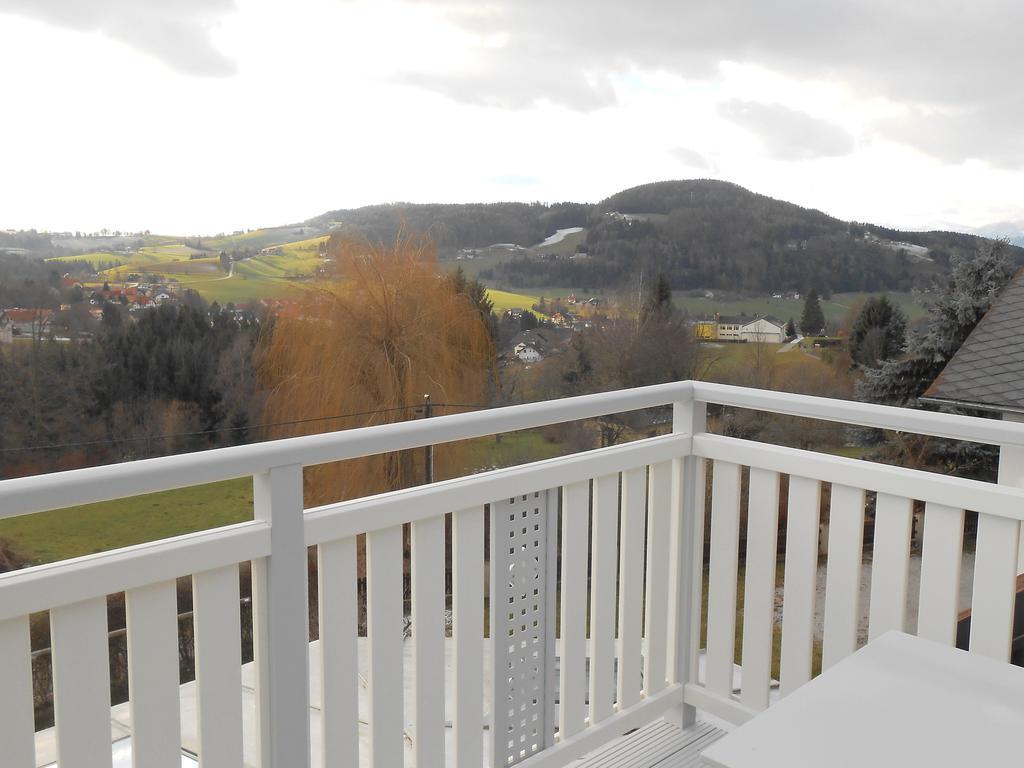 Privatzimmer Haus Gschweitl Semriach Habitación foto